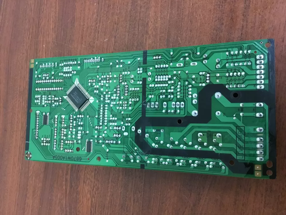 GE 6870W1A005A 6871W1S005D Microwave Control Board AZ34703 | NR288
