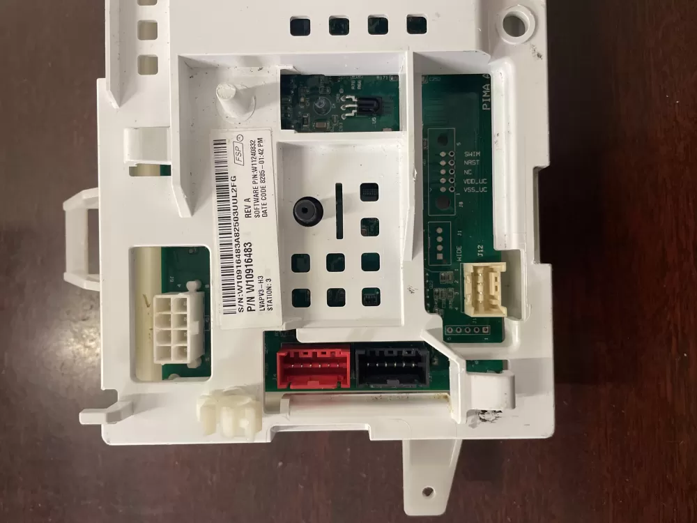 Maytag AP6261034 W10803588 W10831168 Washer Control Board AZ51967 | KM1879