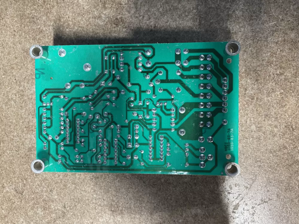 Carrier Defrost Control 1050-1SA CESO110063-02 1050-83-7A AZ16966 | KM1495