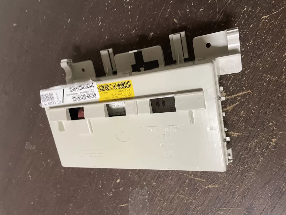 Whirlpool Kenmore 461970200674-01 Washer Control Board AZ56678 | Wmv491