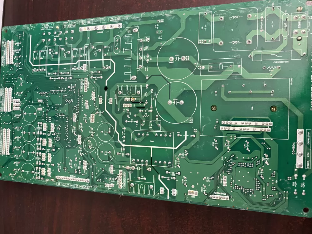 LG EBR74796403 Refrigerator Control Board AZ35960 | BK346