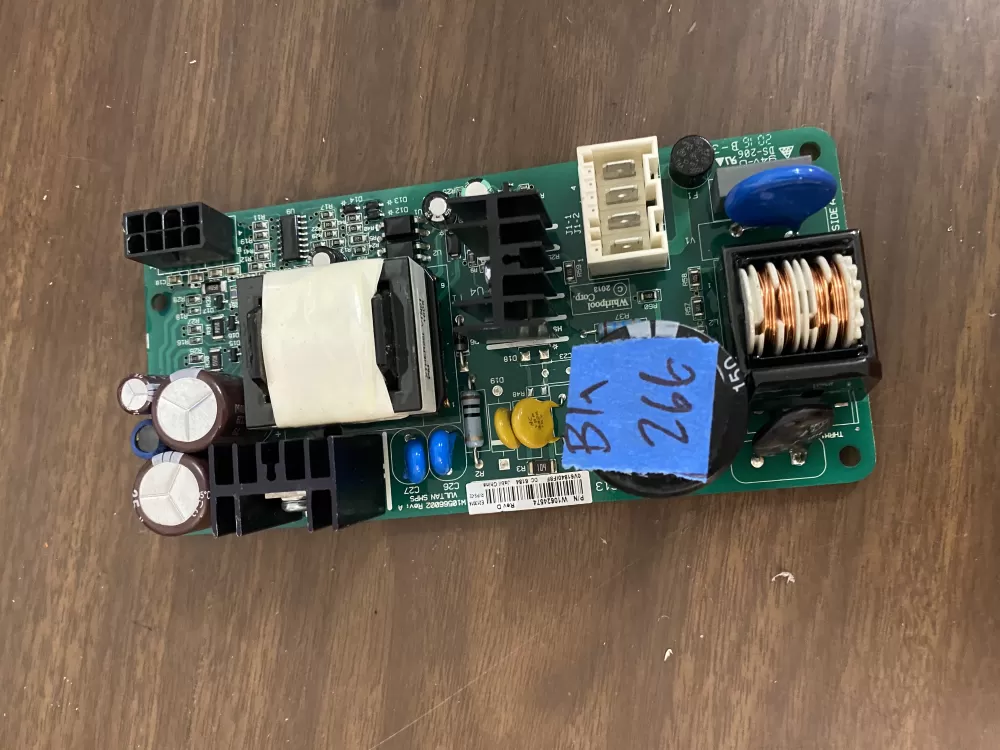 Maytag KitchenAid Jenn-Air Refrigerator Control Board AZ31133 | BK266