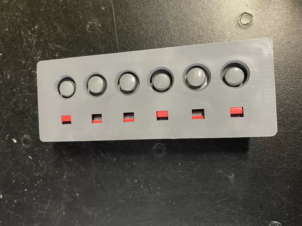 Whirlpool  Maytag  KitchenAid  Kenmore AP6005966 2180236 WP2180236 PS11739028 Refrigerator Dispenser Switch