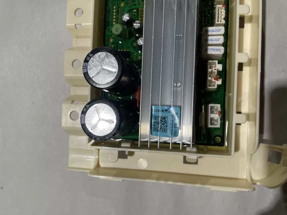 Samsung DC92-01378E DC92-01803N Washer Control Board Assembly AZ188287 | KM2670