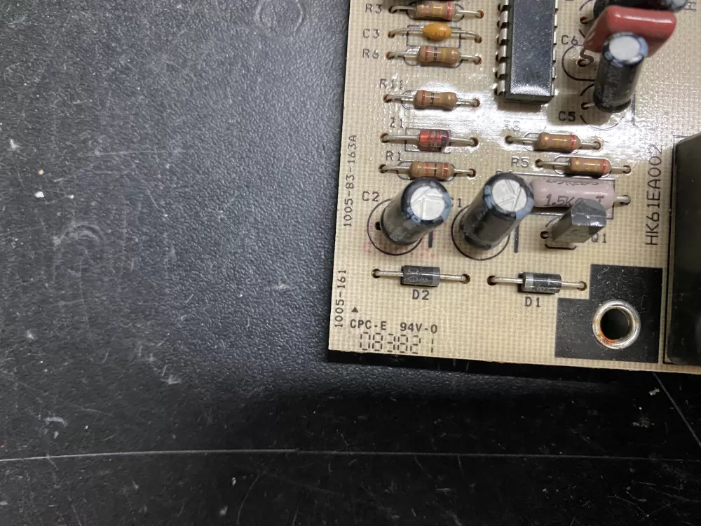 Carrier Bryant Goodman 1005 83 163A Hk61ea002  Control Board AZ16953 | BK998