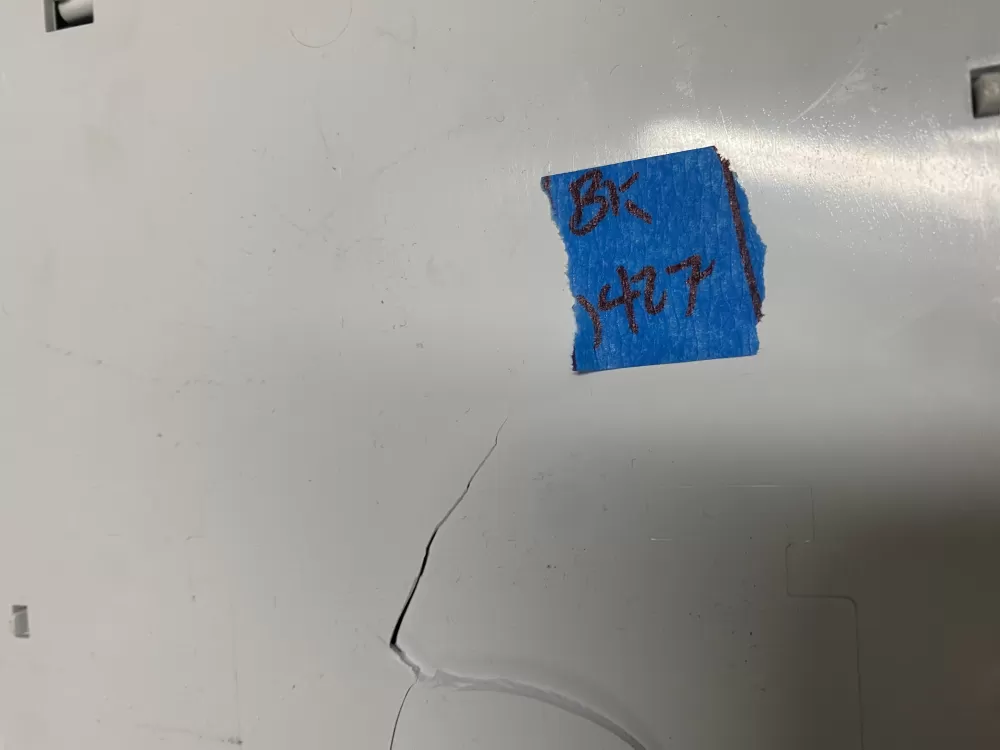 Whirlpool W10133536A Kenmore Washer Control Board AZ6037 | BK1427