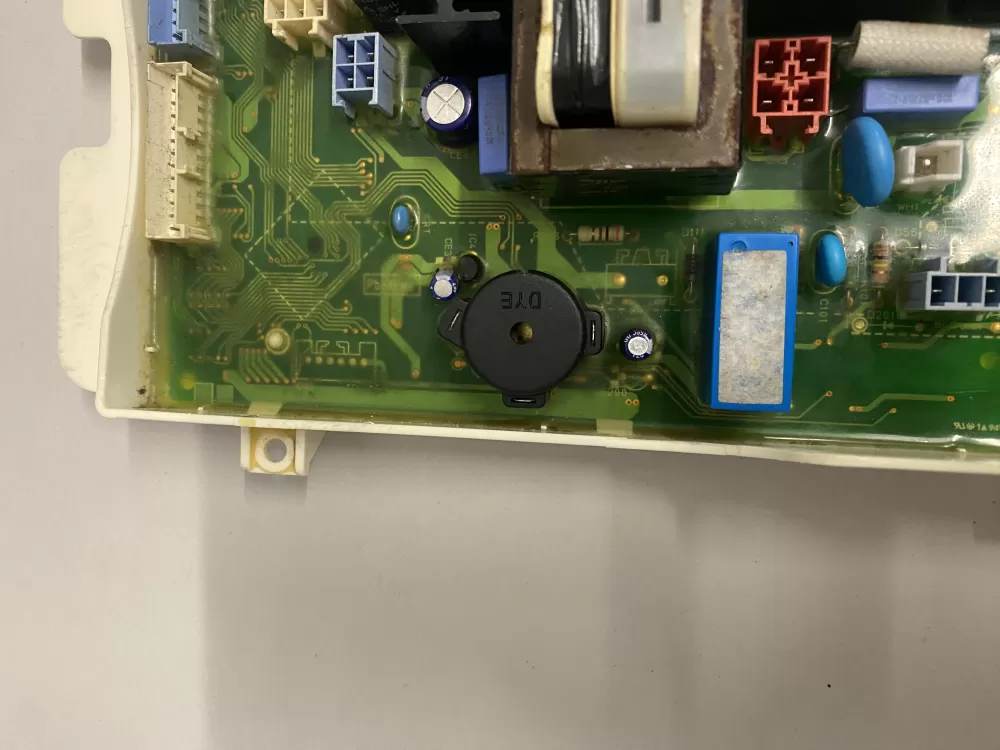 LG 6870EC9241A 6871EL1013A Dryer Board AZ229901 | BK1778