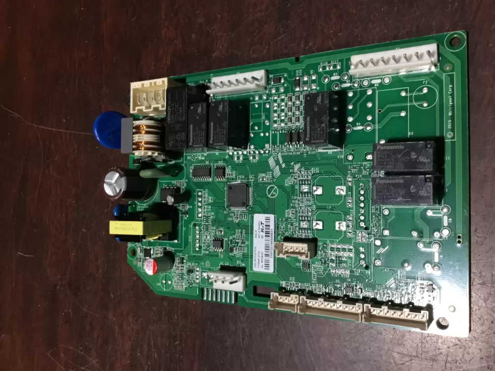 Roper Estate W11566851 PS16660463 Refrigerator Control Board AZ71801 | NR1844