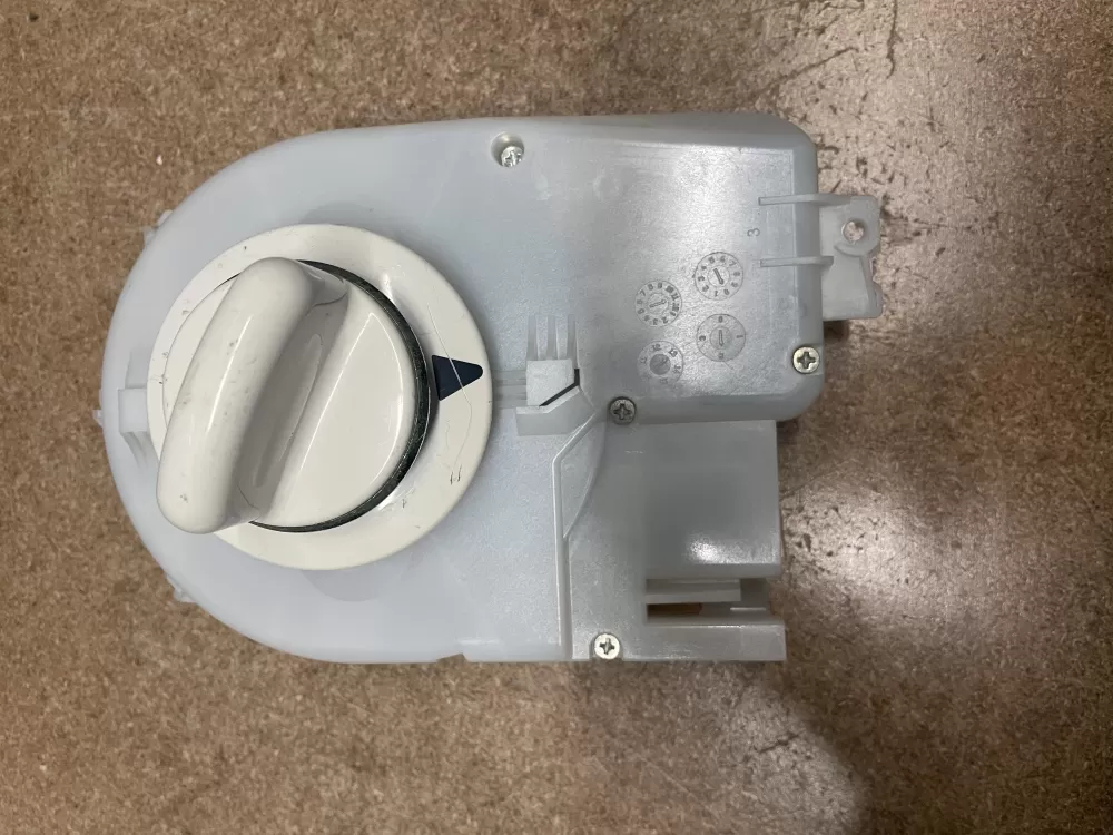 GE WH12X10527 175D6604P053 Washer Timer AZ10388 | KM1500