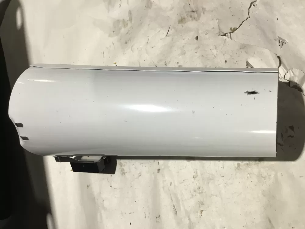 Whirlpool 8066049 WP8066049 Dryer Burner Funnel