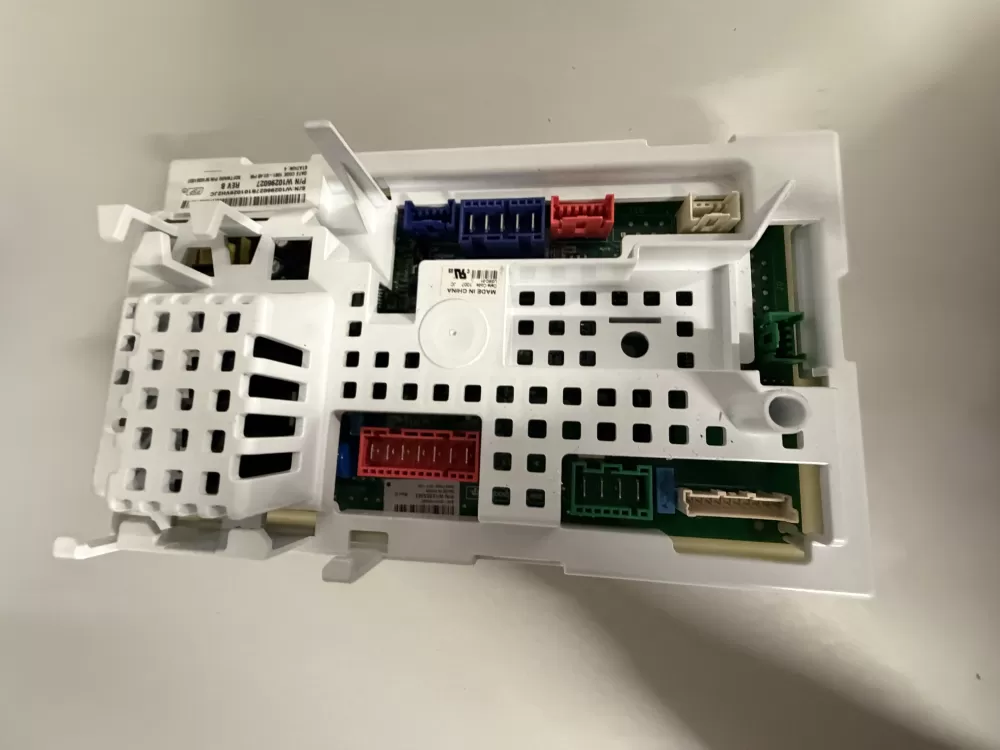 W10393472 Whirlpool Washer Board - Control