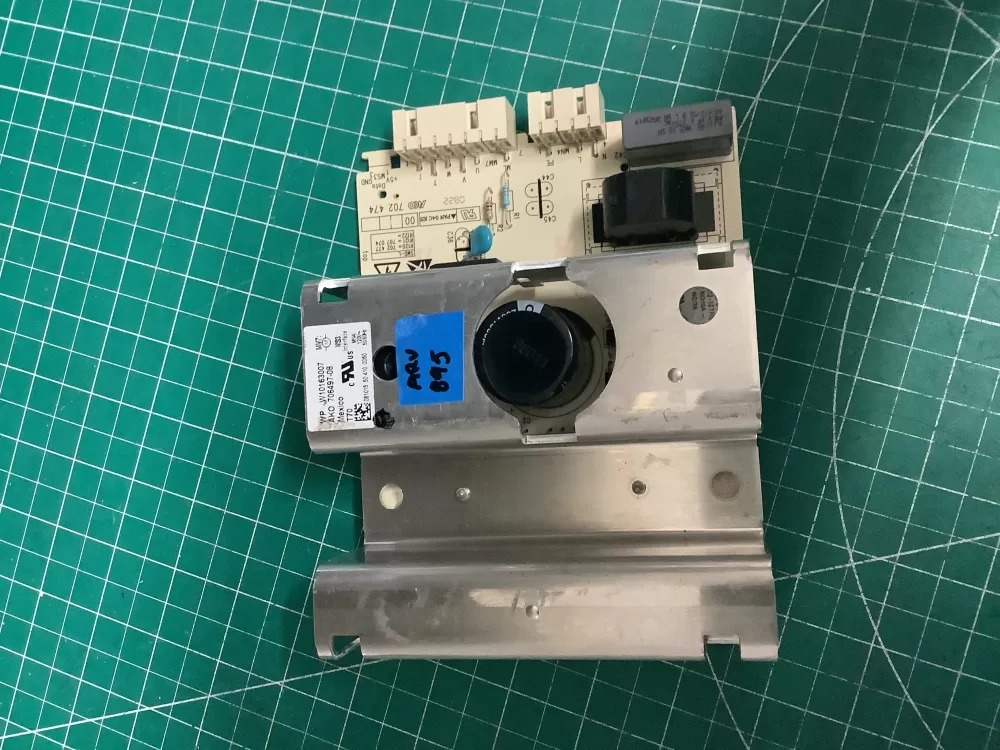 Whirlpool Kenmore WPW10163007 8540540 Washer Control Board AZ206769 | ARV895