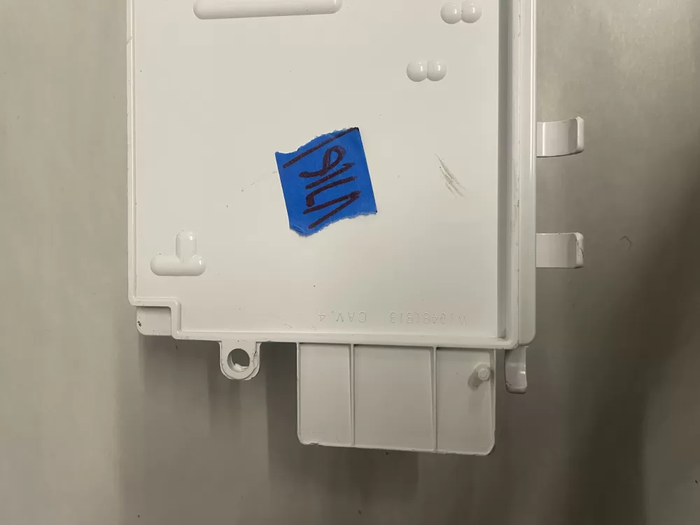 Whirlpool Maytag W11030478 W11105155 Washer Control Board AZ208257 | KMV716