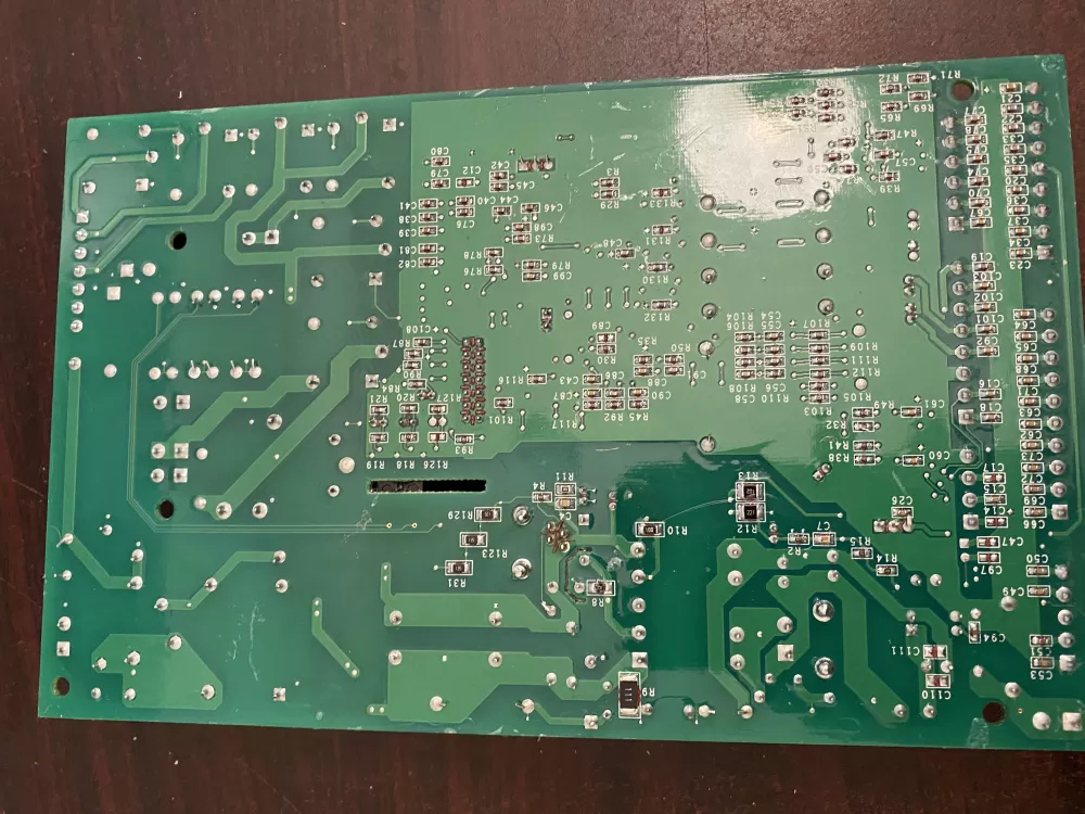 GE 200D2260G008 PD00074367 AP7188100 Refrigerator Control Board AZ37091 | BK370