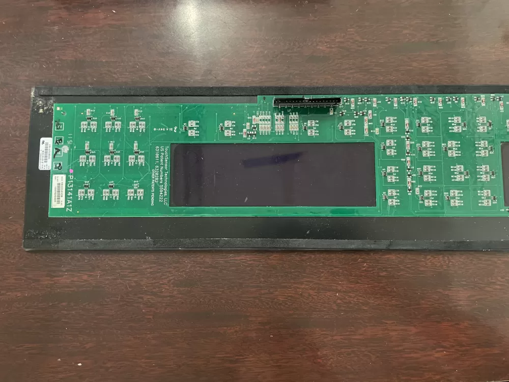 KitchenAid Whirlpool WP8303882 8303882 Oven Control Panel AZ40478 | KMV400