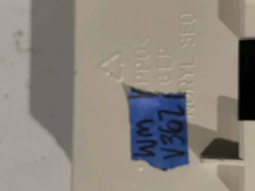 Electronic Control Board WP8182789 / AP6011843 AZ33159 | Wmv362