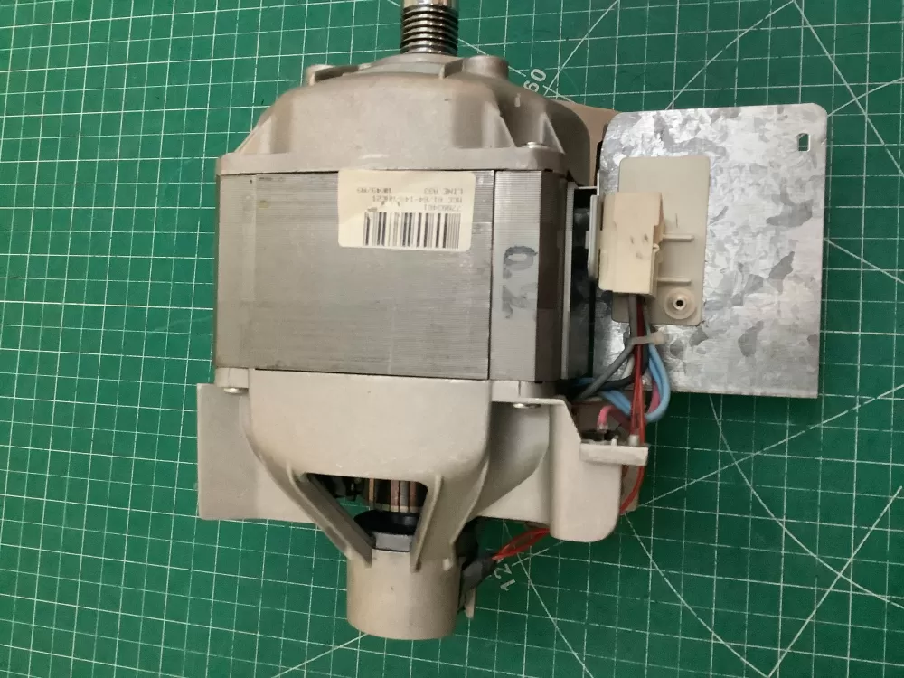 Whirlpool 461970428301 Washing Machine Drive Motor AZ221510 | SLA30