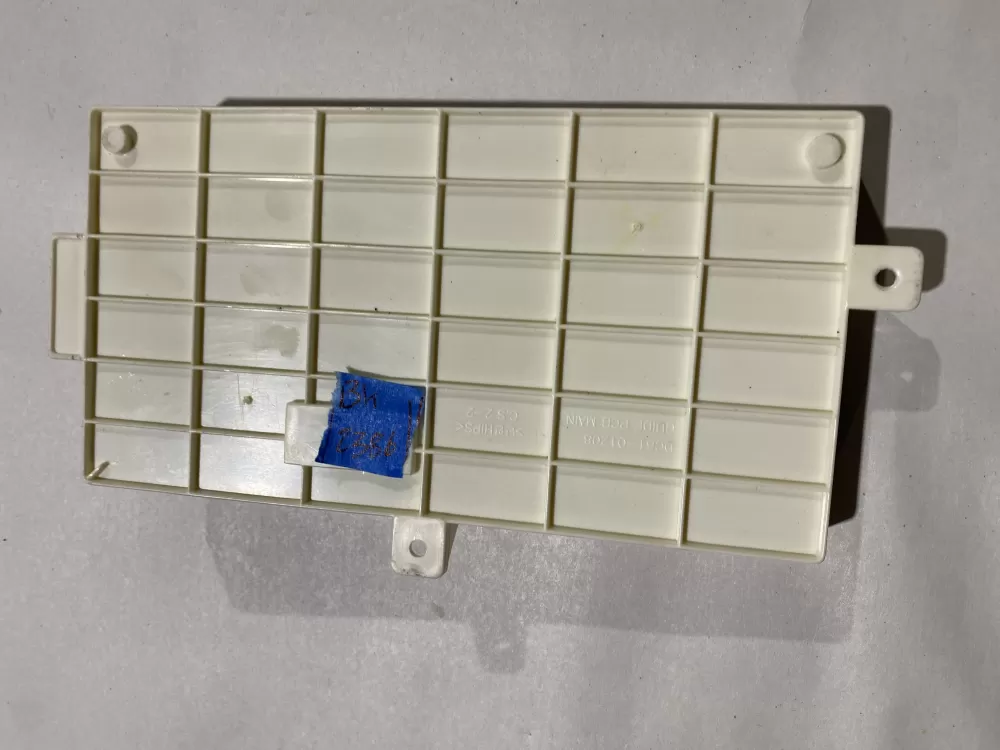 Samsung DC92 00669R DC92 00322V Dryer Control Board AZ141891 | BK2386