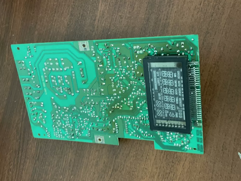 Whirlpool 8183726 8183726R Microwave Oven Control Board AZ47856 | Wm698