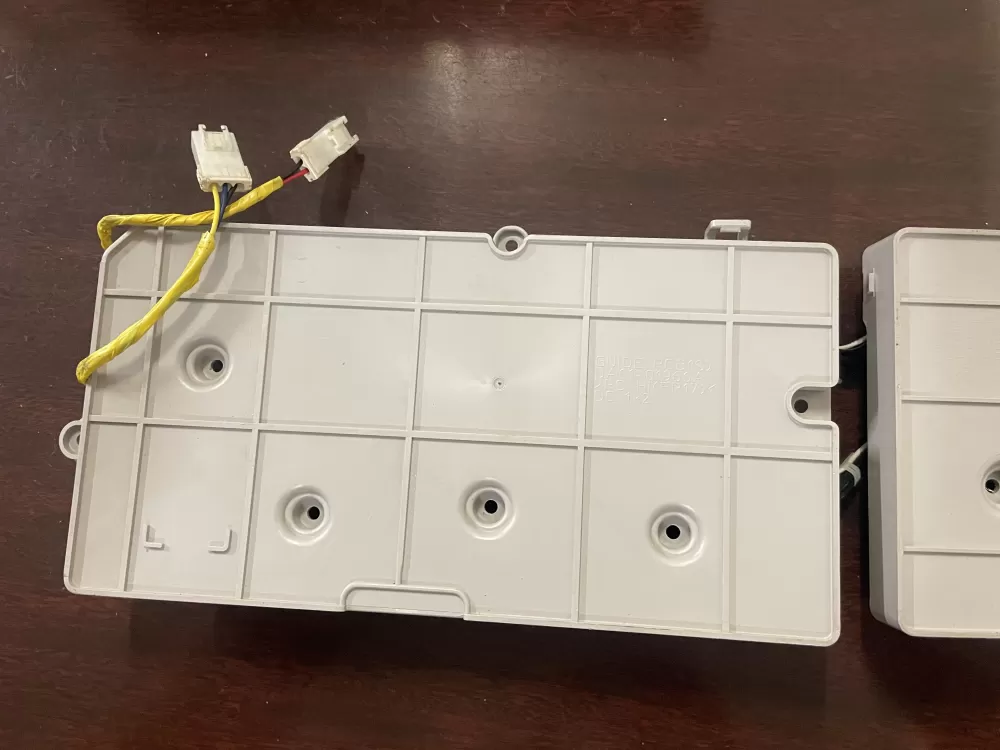 Samsung DC92-00130A DC92-00125A Washer UI Control Board AZ47424 | KMV445