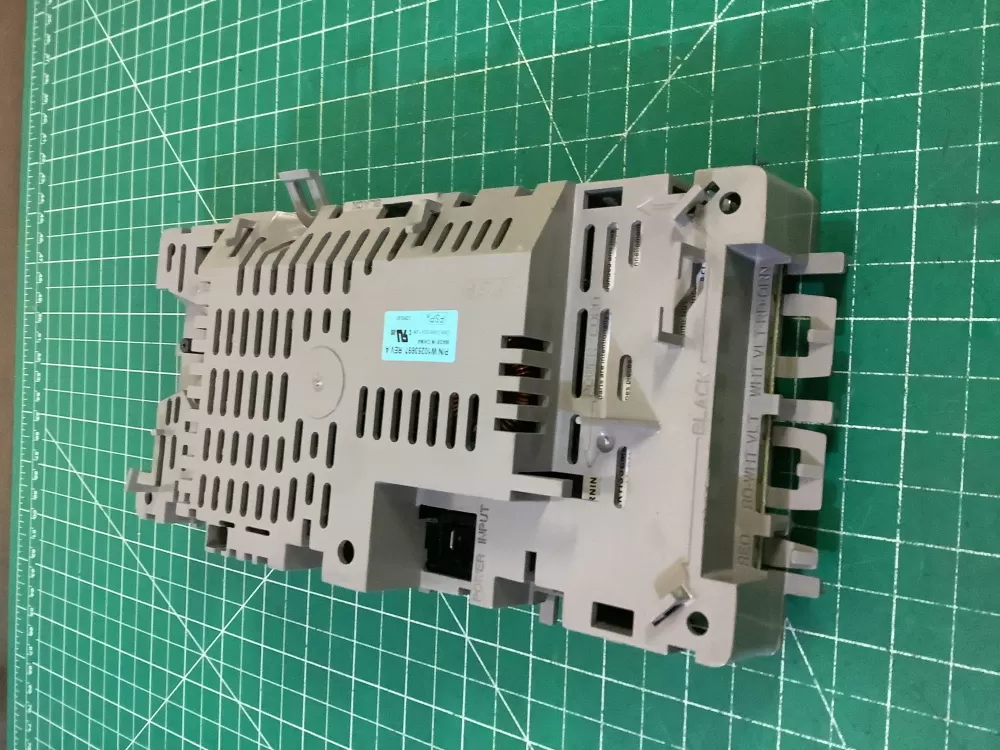 Maytag  Whirlpool WPW10253697  W10253697  1552115 Washer Control Board