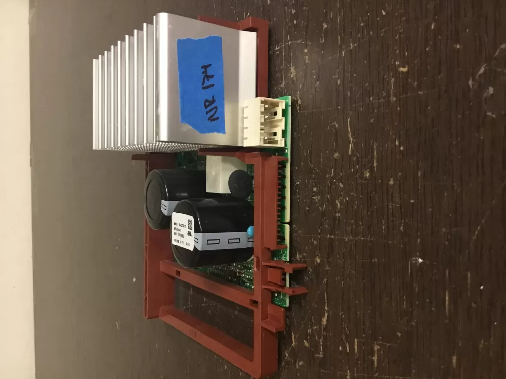 Kenmore 461970300683 4619 703 00683 Washer Motor Control Board AZ19437 | NR174