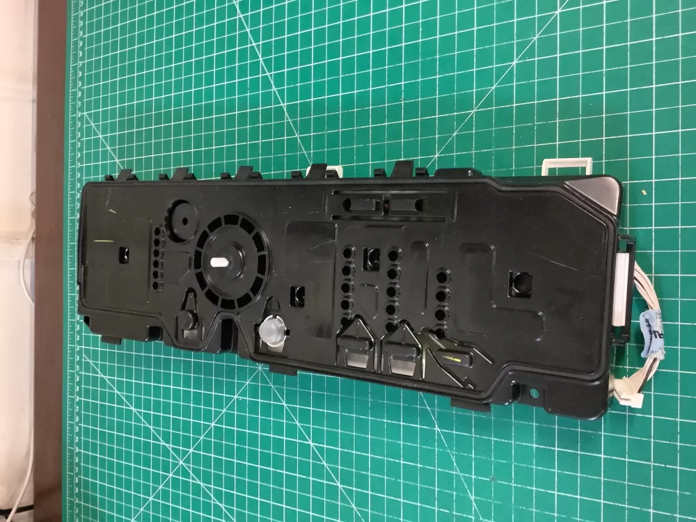 Kenmore W10272628 W10351989 Washer Interface Control Board AZ226228 | NRV855