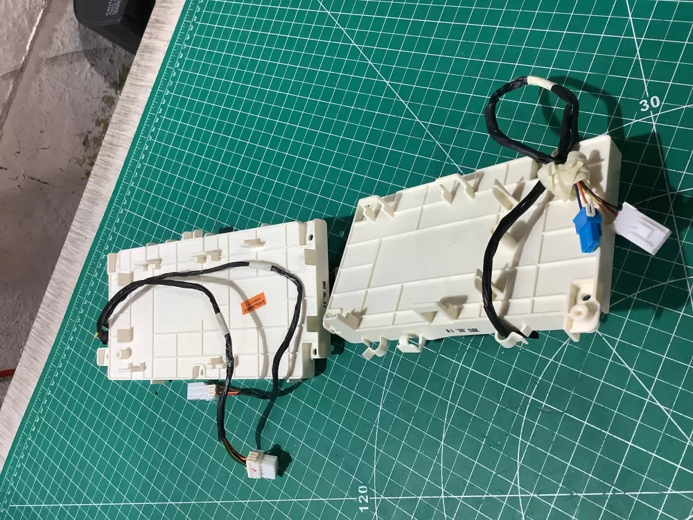 LG  Kenmore EBR74776301 Washer Control Board Panel