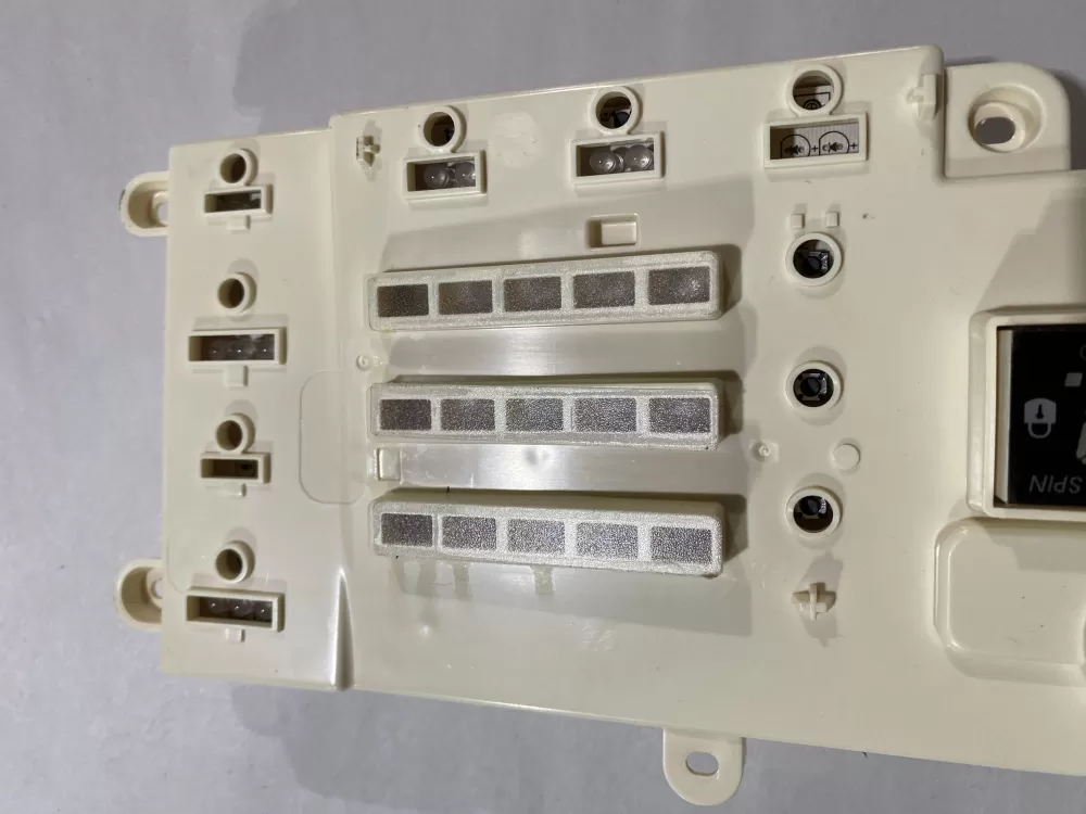 GE WDME0501000000 301334270038 Washer Control Board AZ145830 | BKV761