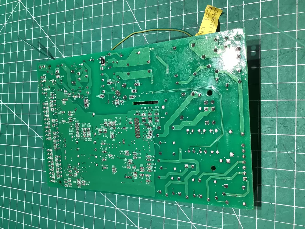 GE 200D6221G028 EBX1110P002 Refrigerator Control Board AZ144090 | AR2418