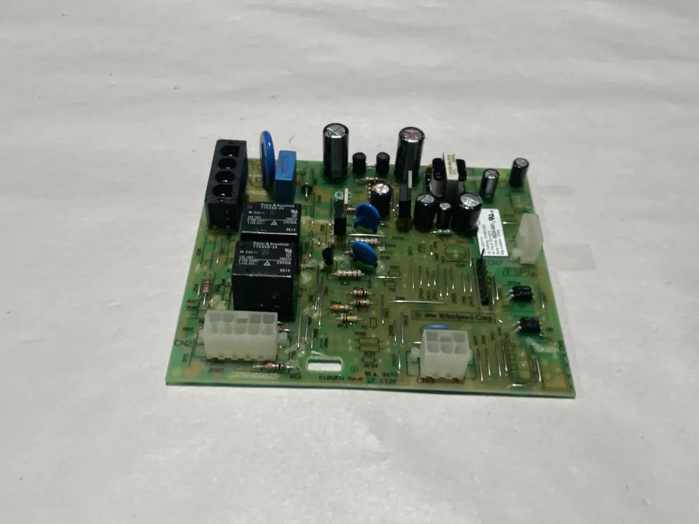 Whirlpool Kenmore 2321711 Refrigerator Control AZ116508 | Wm2148
