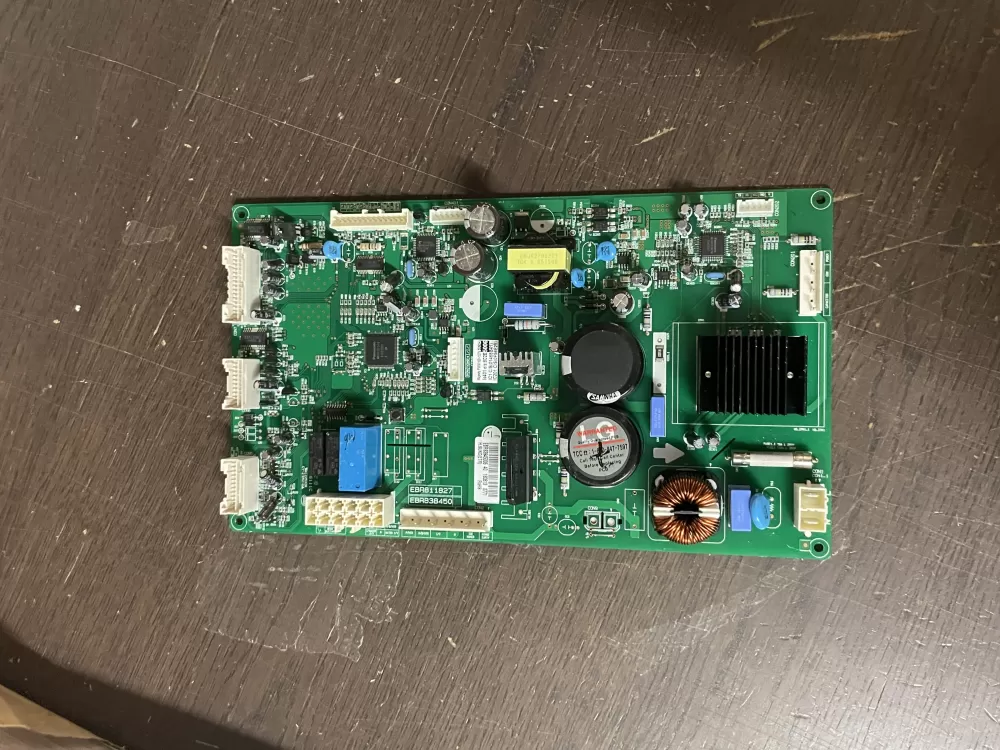 Kenmore CSP30021068  EBR83845006 Refrigerator Control Board
