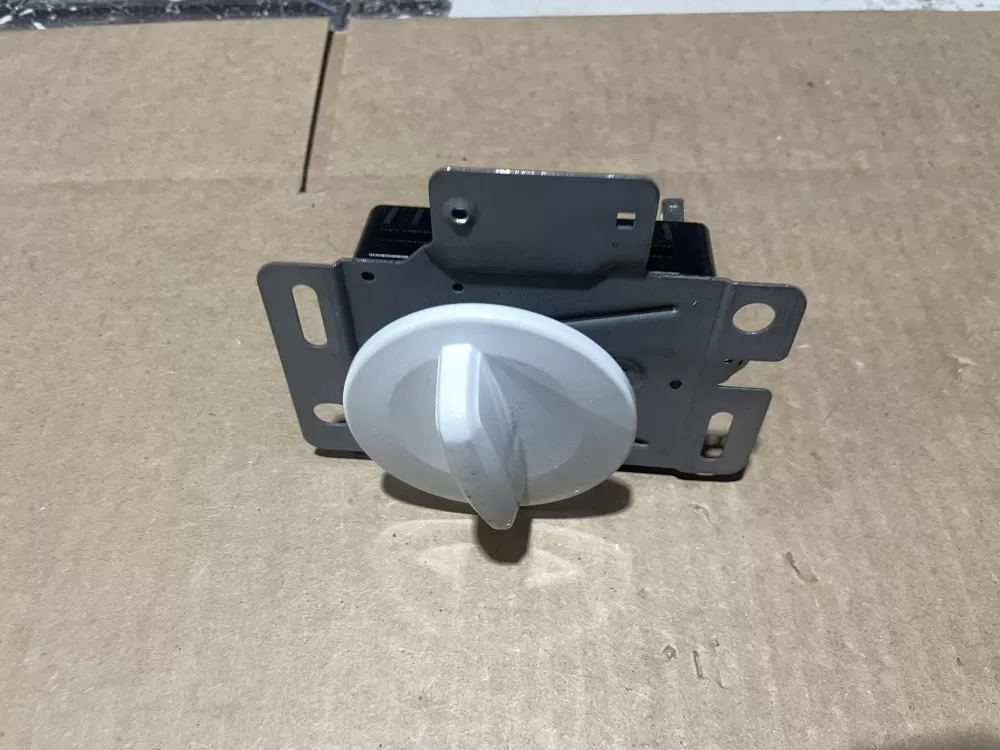 Maytag  Amana  Admiral  Roper AP6003908 W10436308 W10745655 W10857612VP W10857612 PS11731366 Dryer Timer