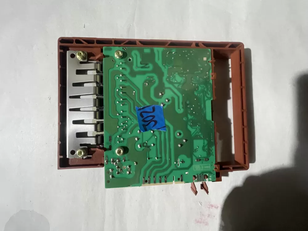 Kenmore 461970300683 Washer Motor Control Board AZ209100 | KM302