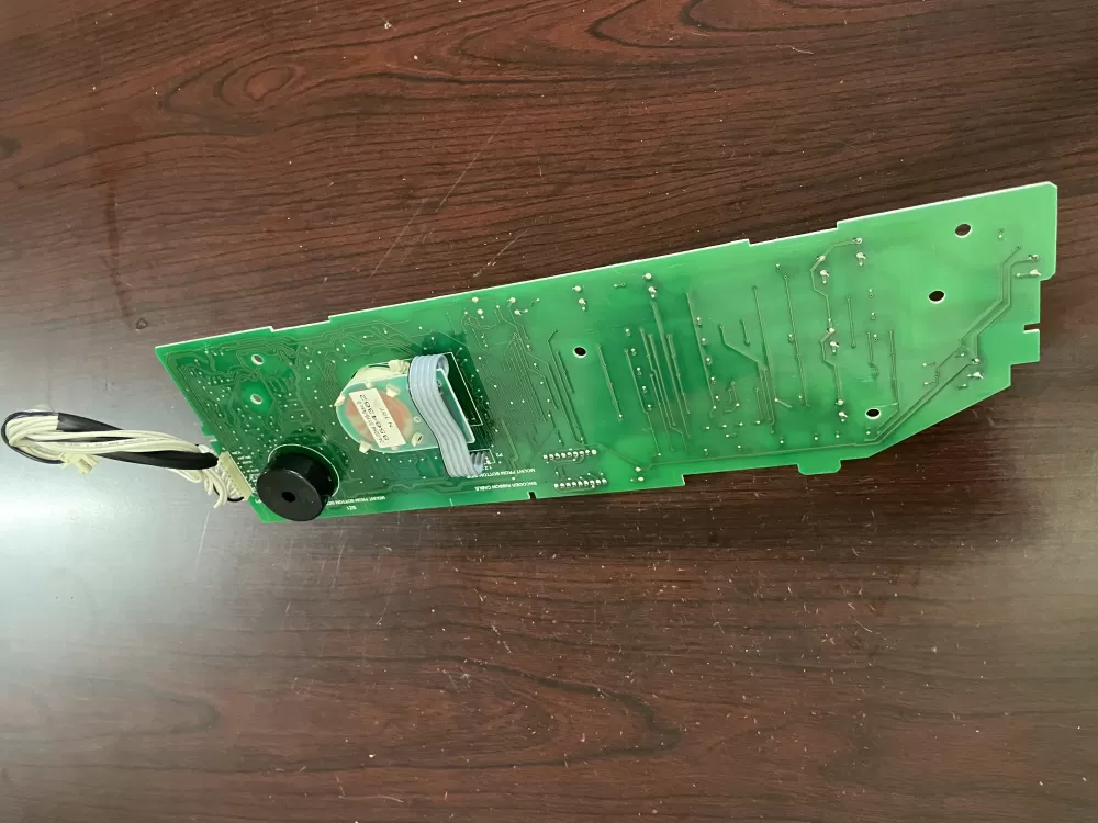 Whirlpool Maytag Kenmore Sears 8564291 Washer Control Board AZ76766 | KM1365
