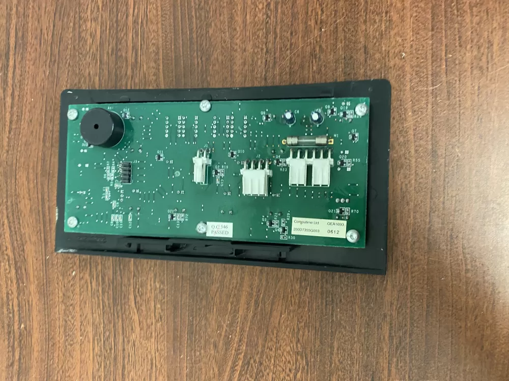 200D7355G003 WR55X10859 Refrigerator Control Board Dispenser AZ38458 | BK669