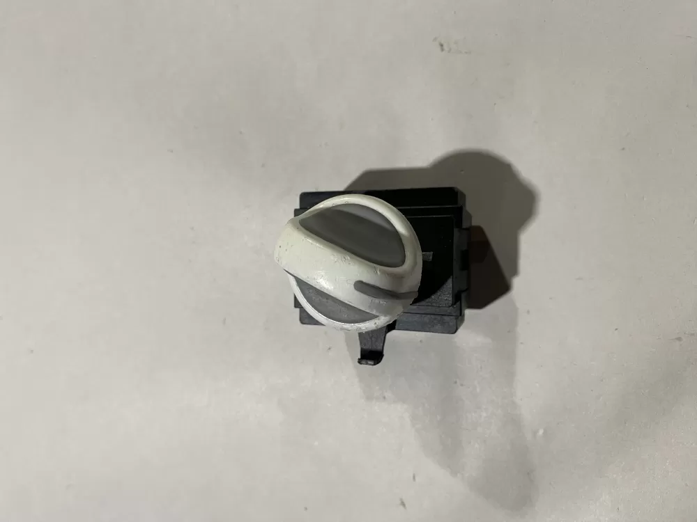 Whirlpool WPW10150079 8280503 Washer Selector Rotary Switch AZ141432 | BK1703