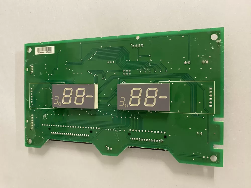 Frigidaire  Kenmore  Westinghouse AP5324736 241973702 241973706 242115102 242115114 241973711 PS3503319 Refrigerator Dispenser Control Board