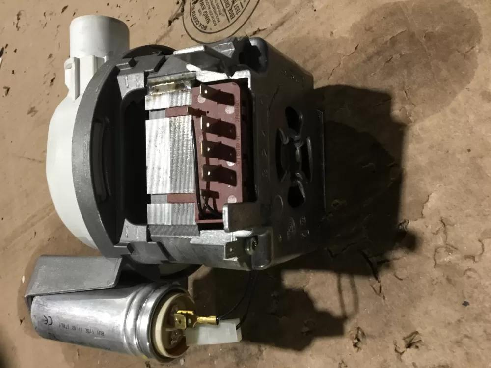 Bosch  060474917  5602.059315 Dishwasher Pump Motor