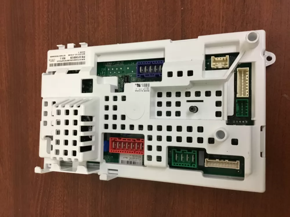 Whirlpool W10405856 W10445278 W10480126 PS3653300 Washer Control Board