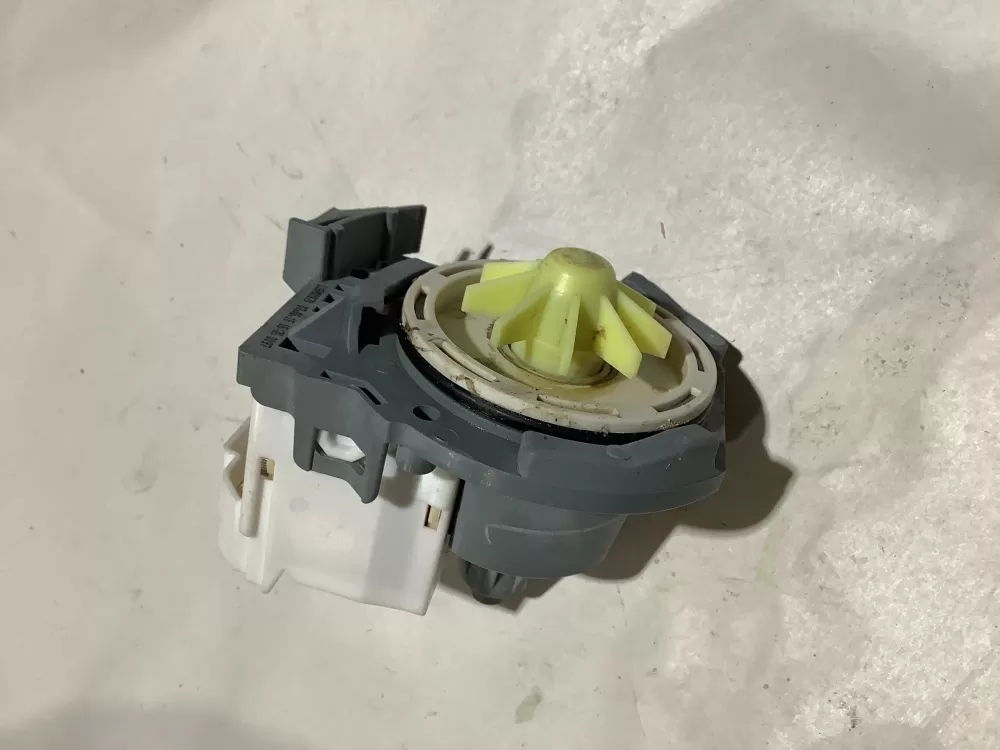 Amana  Kitchen Aid  Whirlpool W10724439 W10876537VP W10876537 Dishwasher Water Drain Pump Motor