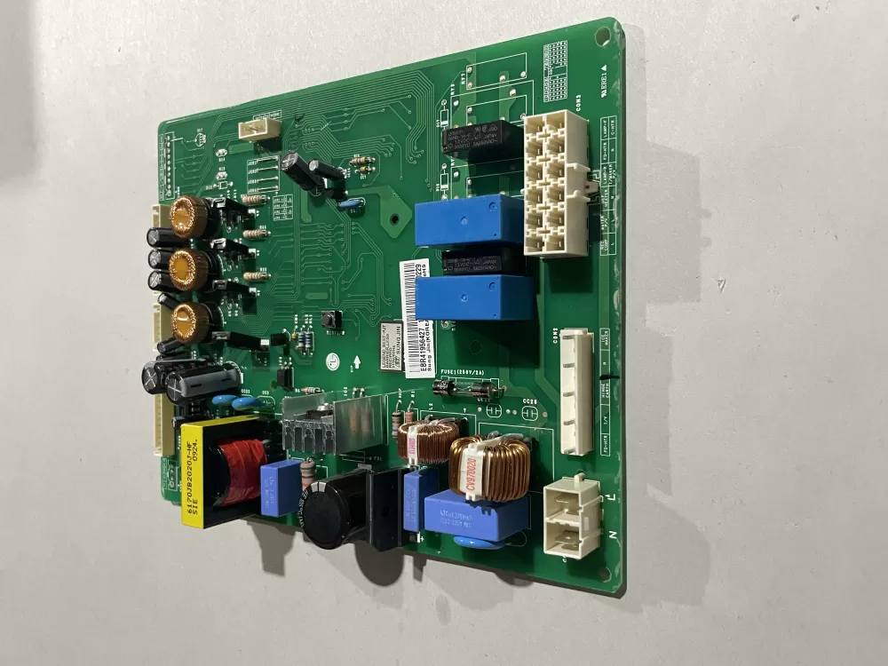 LG Kenmore EBR41956427 EBR41956428 Refrigerator Control Board AZ227772 | Wm1895