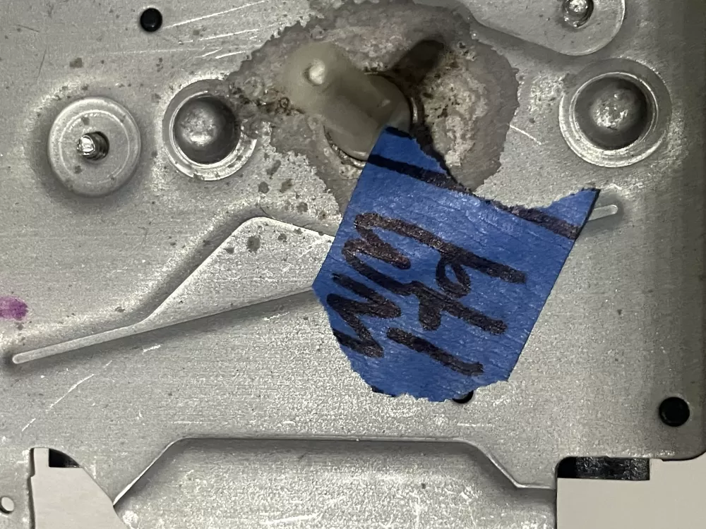 Whirlpool Maytag W10185982 Kenmore WPW10185982VP Dryer Timer AZ30789 | WM199