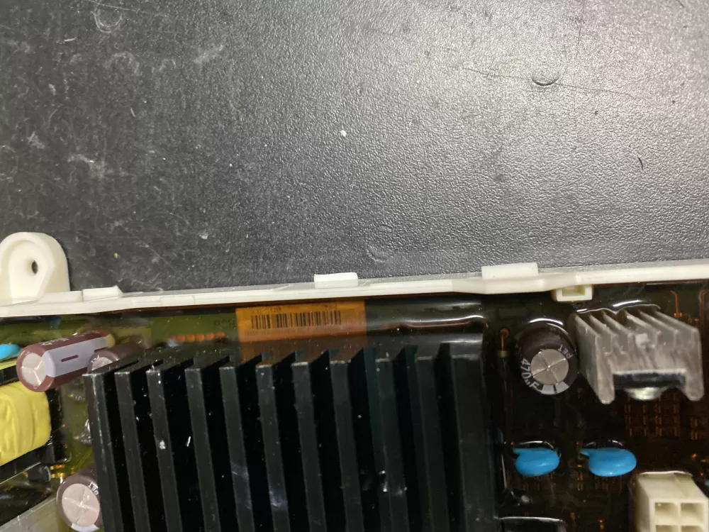 Samsung DC92 01625R Washer Control Board AZ5838 | BKV189