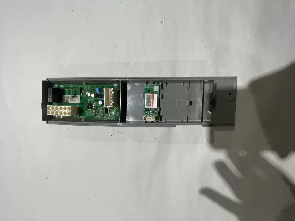 LG EBR76468411 Refrigerator Control Board