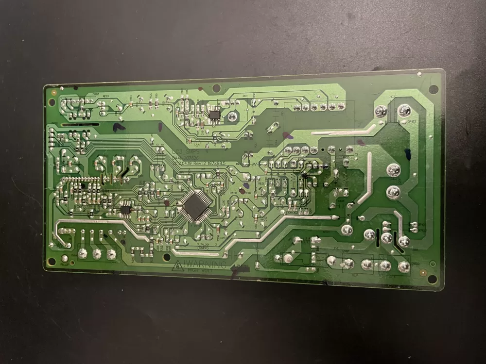 Samsung DA92-00268A Refrigerator Inverter Control Board AZ92728 | KM1476