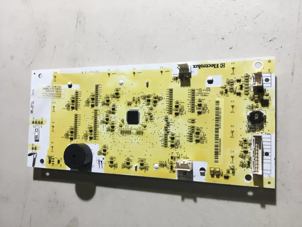 Frigidaire AP6285796 Refrigerator Control Board Display AZ38125 | NR3