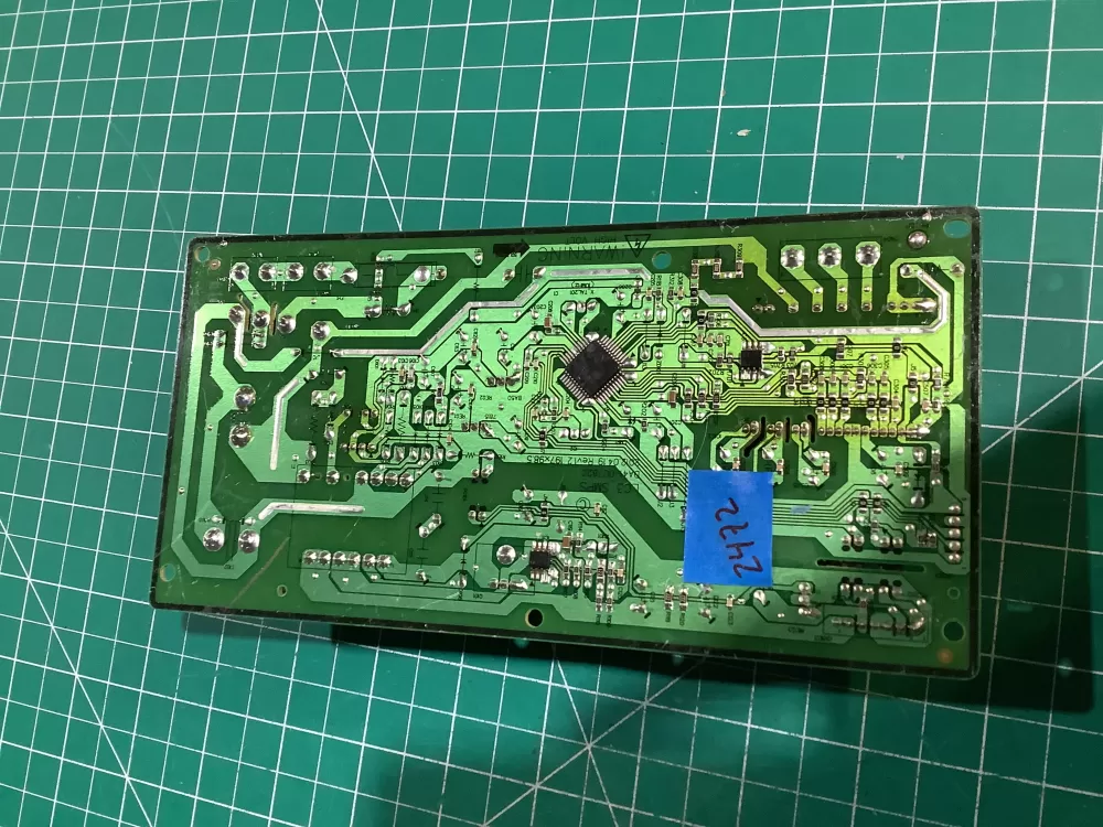 Samsung DA92-00268A Refrigerator Inverter Control Board AZ147749 | NR2472