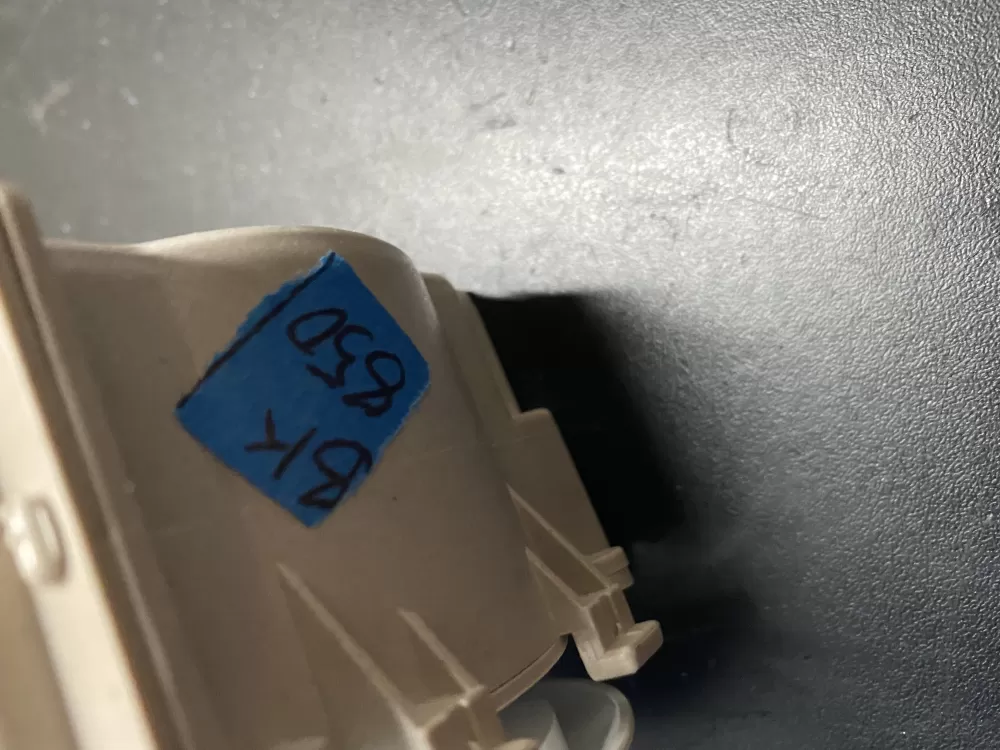 Frigidaire 134063500 M620 Washer Timer AZ12669 | BK850