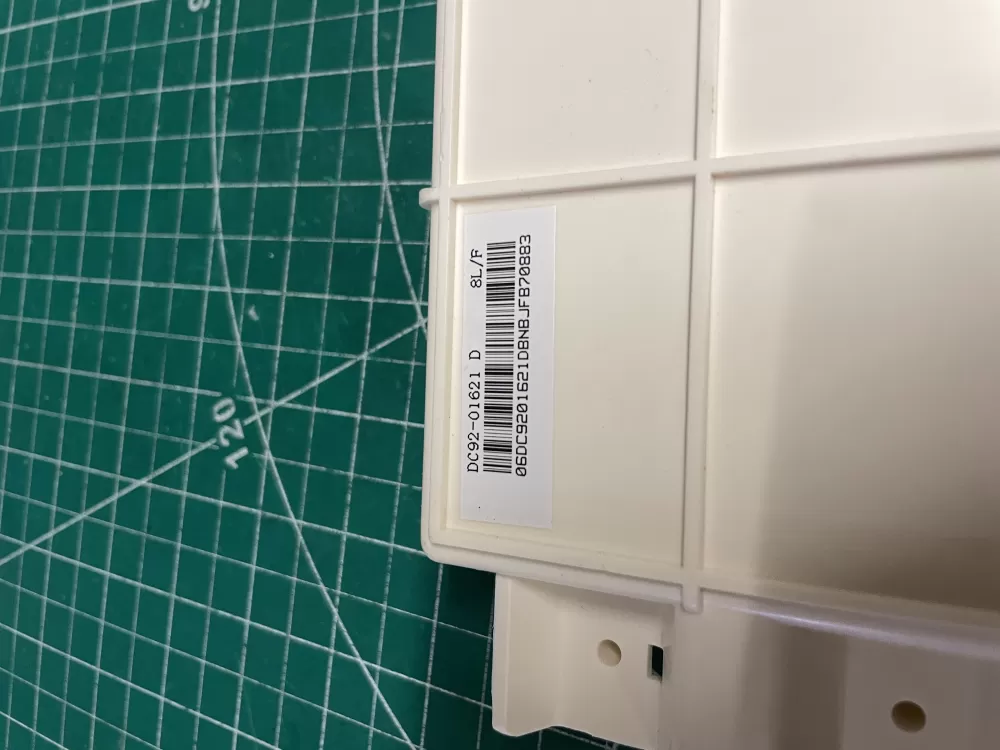 Samsung DC92 01621D DC9201621D Washer Control Board AZ208581 | Wmv924